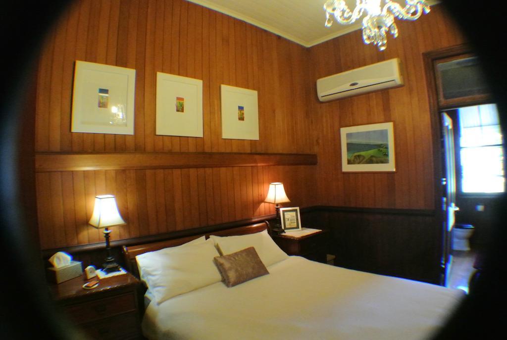 Wiss House Bed & Breakfast Kalbar Экстерьер фото