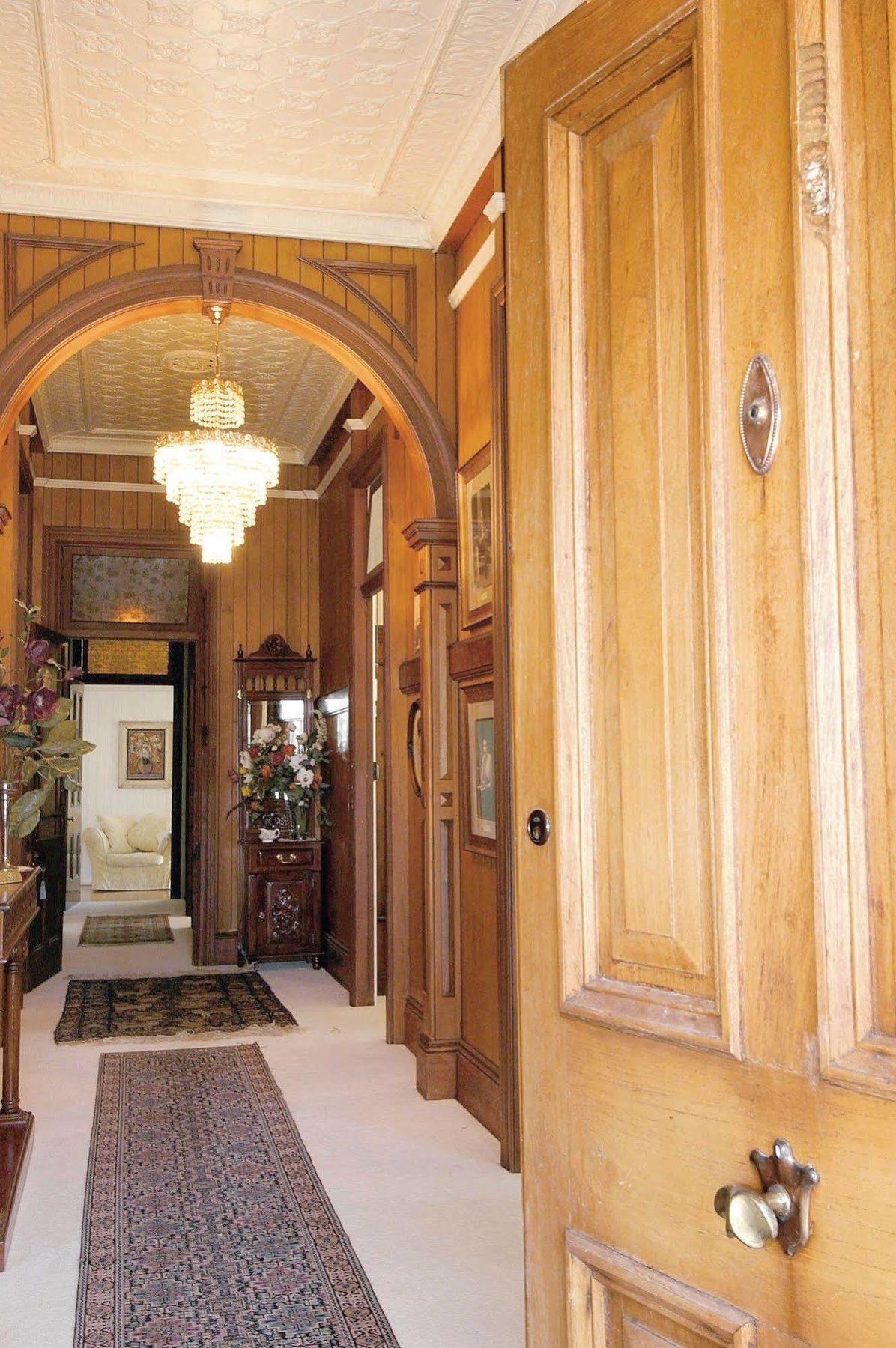 Wiss House Bed & Breakfast Kalbar Экстерьер фото